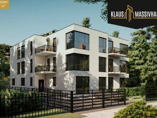 Wohnung zum Kauf provisionsfrei 490.000 € 3 Zimmer 75 m² frei ab 01.10.2026 Hohen Neuendorf 16540