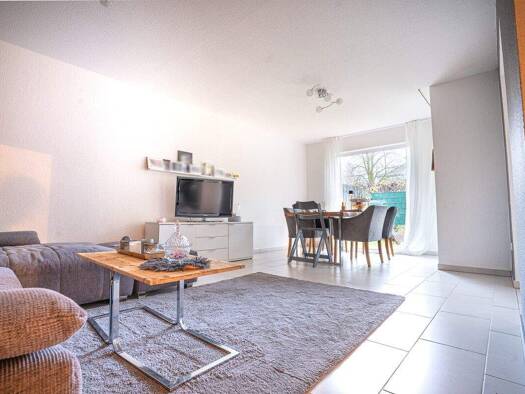 Wohnung zum Kauf 309.000 € 4 Zimmer 103 m² EG Innenstadt Minden 32427