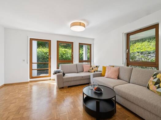 Wohnung zur Miete 1.950 € 3 Zimmer 78 m² Geschoss 1/4 frei ab sofort Nord Stuttgart 70191