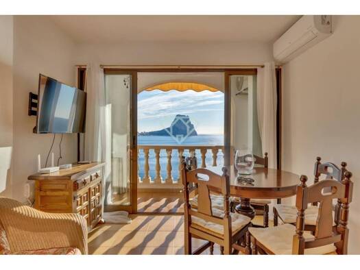 Reihenhaus zum Kauf 415.000 € 2 Zimmer 77 m² Calp 03710