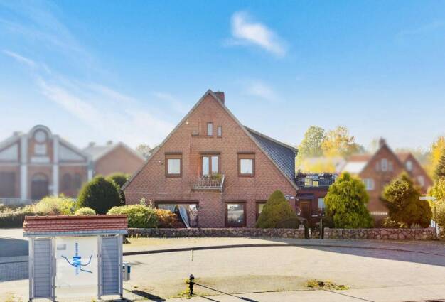 Einfamilienhaus zum Kauf 498.000 € 11 Zimmer 274 m² 1.075 m² Grundstück Hoopte Winsen (Luhe) 21423
