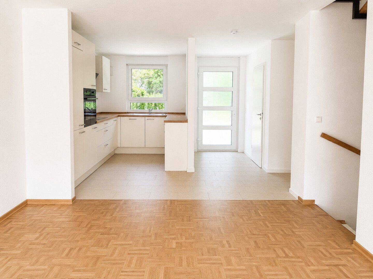 Haus – Sindelfingen - Ansicht 4