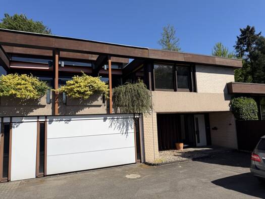 Doppelhaushälfte zur Miete 1.500 € 5 Zimmer 182 m² 900 m² Grundstück frei ab sofort Dillingen Dillingen/Saar 66763