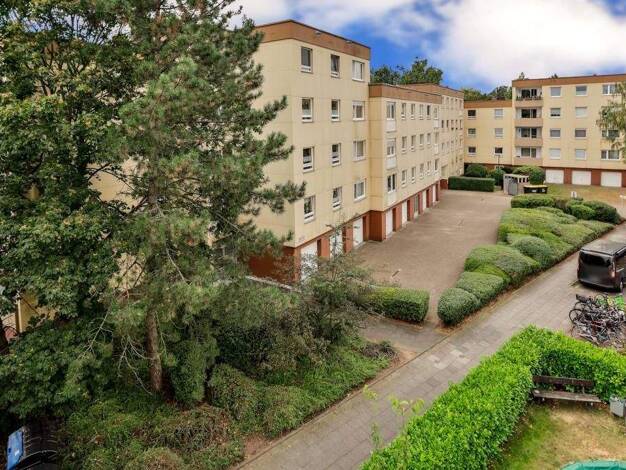 Wohnung zum Kauf provisionsfrei 334.100 € 3 Zimmer 78 m² 3. Geschoss Niehl Köln 50735