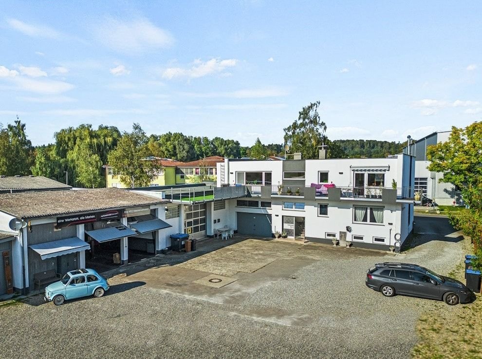 Immobilie zum Kauf 1.595.000 € 210 m²<br/>Fläche 2.324 m²<br/>Grundstück Mühlhofen Uhldingen-Mühlhofen 88690