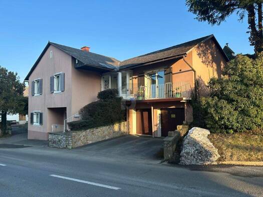 Einfamilienhaus zum Kauf 3 Zimmer 106 m² 668 m² Grundstück Feldbach 8330