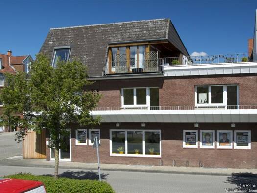 Penthouse zur Miete 900 € 3 Zimmer 105 m² frei ab 01.12.2026 Wildeshausen 27793