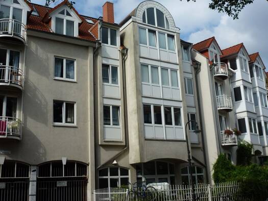 Duplex-Garage zur Miete provisionsfrei 85 € Steintor Ost 28203