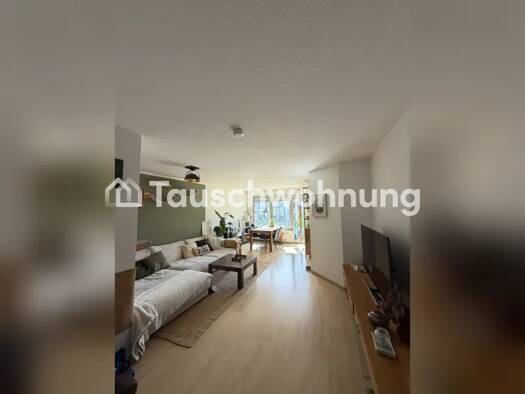 Wohnung zur Miete Tauschwohnung 850 € 3 Zimmer 79 m² 2. Geschoss Neuehrenfeld Ehrenfeld 50823