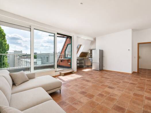 Wohnung zum Kauf 495.000 € 2 Zimmer 73,5 m² 5. Geschoss Lützowstraße 69 Tiergarten Mitte 10785
