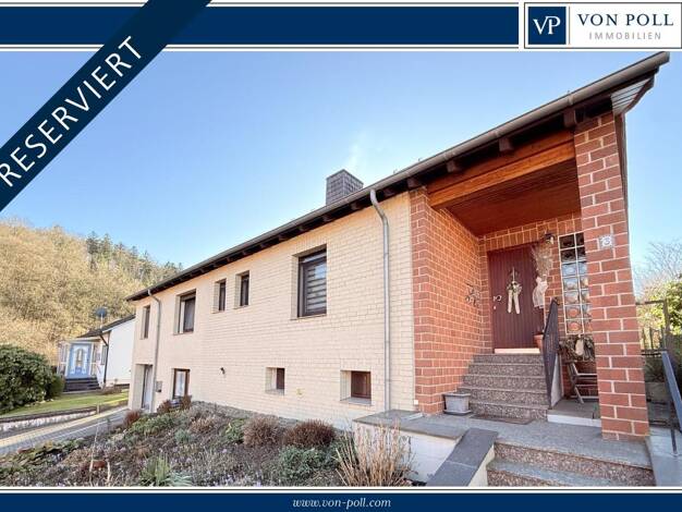 Einfamilienhaus zum Kauf 225.000 € 5 Zimmer 115 m² 840 m² Grundstück Ertinghausen Hardegsen / Ertinghausen 37181