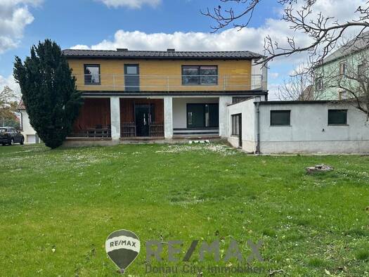 Einfamilienhaus zum Kauf 499.000 € 4 Zimmer 130 m² 917 m² Grundstück Bruck an der Leitha 2460