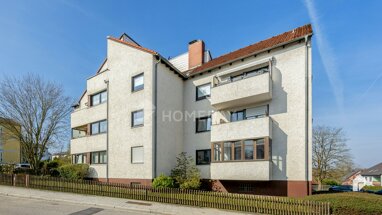 Wohnung zum Kauf 329.000 € 2 Zimmer 82,5 m² 2. Geschoss Ziegetsdorf - Königswiesen-Süd - Neuprüll Regensburg 93051