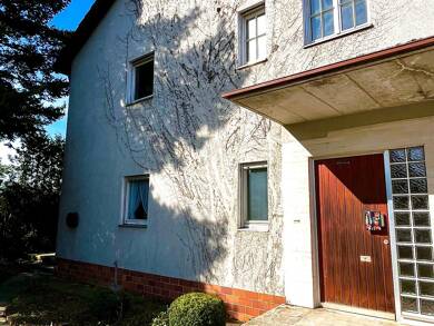Einfamilienhaus zum Kauf 580.000 € 7 Zimmer 270 m² 785 m² Grundstück frei ab sofort Kürnach 97273
