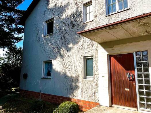 Einfamilienhaus zum Kauf 580.000 € 7 Zimmer 270 m² 785 m² Grundstück frei ab sofort Kürnach 97273