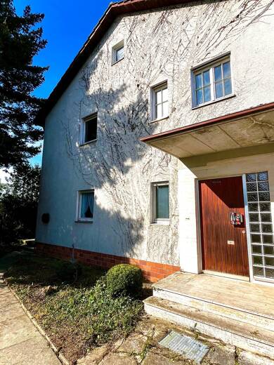 Einfamilienhaus zum Kauf 580.000 € 7 Zimmer 270 m² 785 m² Grundstück frei ab sofort Kürnach 97273