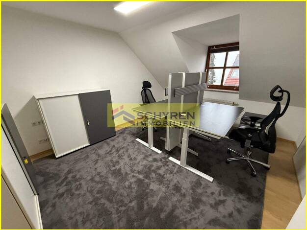 Bürofläche zur Miete provisionsfrei 199 € 1 Zimmer 20 m² Bürofläche Scheyern 85298