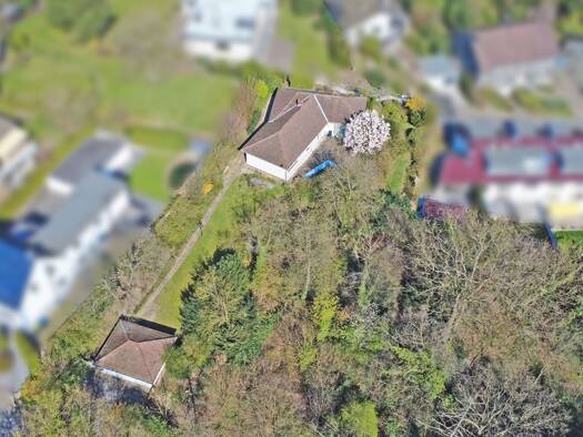 Grundstück zum Kauf 545.000 € 1.343 m² Grundstück Saarn Mülheim 45481