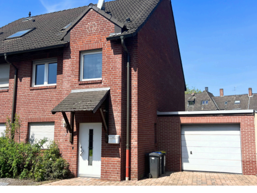 Doppelhaushälfte zum Kauf provisionsfrei 399.000 € 4 Zimmer 140 m² 297 m² Grundstück frei ab sofort Ickern Castrop-Rauxel 44581