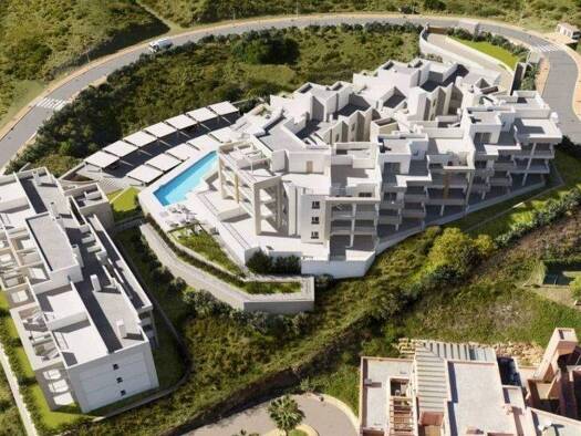 Wohnung zum Kauf 576.500 € 117 m² Mijas, Málaga