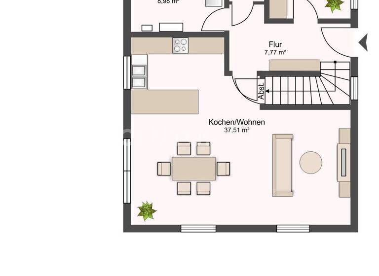 Einfamilienhaus zum Kauf 445.000 € 4,5 Zimmer 112,7 m² 779 m² Grundstück frei ab sofort Winklham Haiming 84533