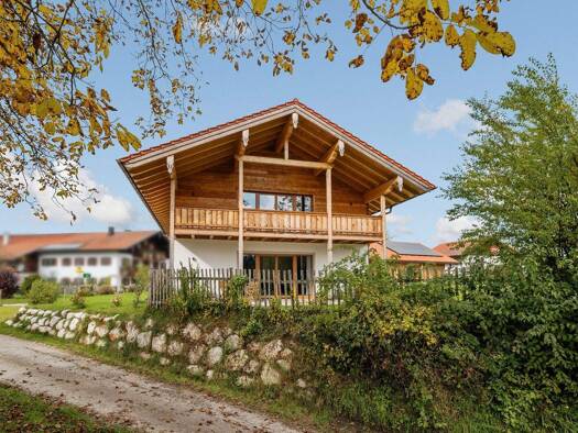 Mehrfamilienhaus zum Kauf 1.850.000 € 6 Zimmer 199 m² 1.695 m² Grundstück Felln Siegsdorf 83313