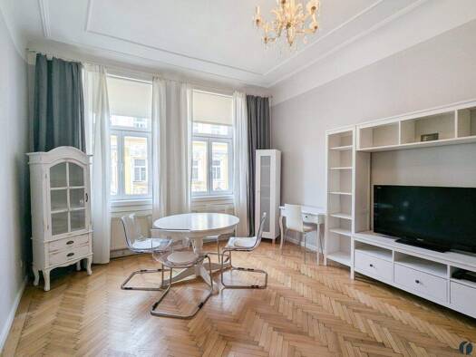 Wohnung zum Kauf 250.000 € 2 Zimmer 40 m² Wien 1050