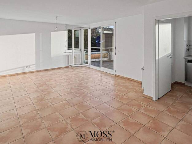 Penthouse zum Kauf 475.000 € 2,5 Zimmer 67 m² 4. Geschoss Wiehre Freiburg im Breisgau 79100