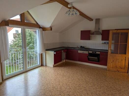 Wohnung zur Miete 825 € 3 Zimmer 110 m² Geschoss EG/1 Reuters Lauterbach 36341