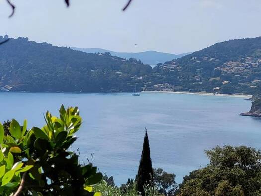 Grundstück zum Kauf 1.590.000 € 2.000 m² Grundstück RAYOL CANADEL SUR MER 83820