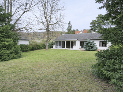 Einfamilienhaus zum Kauf 1.590.000 € 5 Zimmer 164 m² 2.047 m² Grundstück Langenzersdorf 2103