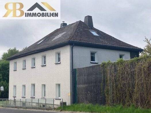 Einfamilienhaus zum Kauf 99.000 € 5 Zimmer 189 m² 1.987 m² Grundstück Schönberg Bad Brambach 08648