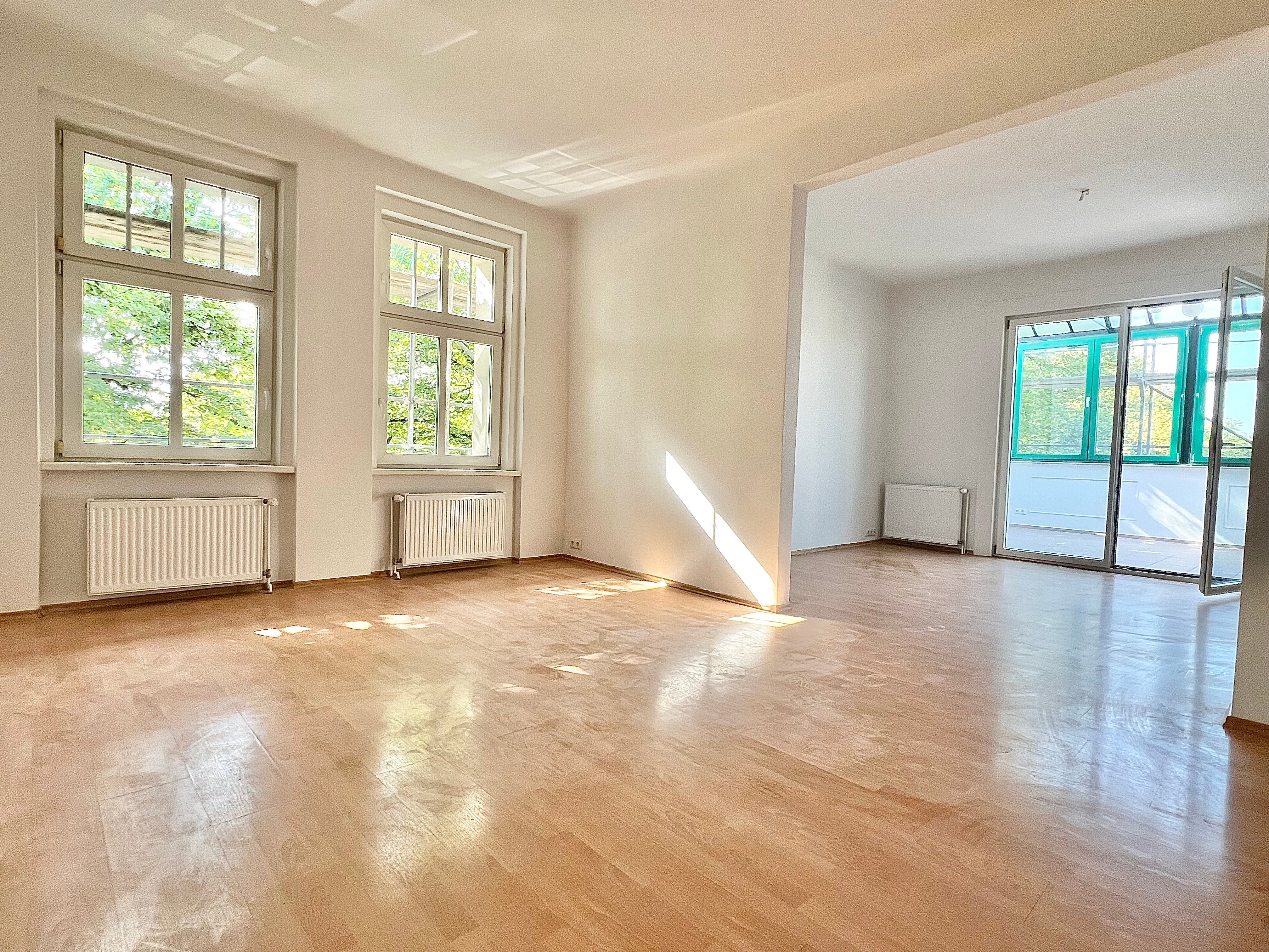 Wohnung zur Miete 1.050 € 2 Zimmer 85,7 m²<br/>Wohnfläche 2.<br/>Geschoss Friedrichstraße 7 Hohen Neuendorf Hohen Neuendorf 16540