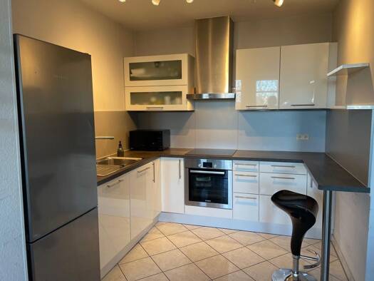Wohnung zur Miete 957 € 3 Zimmer 87 m² Geschoss 1/4 frei ab 01.05.2026 Andreasvorstadt Erfurt 99089