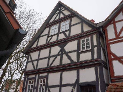 Einfamilienhaus zum Kauf 149.000 € 5 Zimmer 112 m² 50 m² Grundstück Gudensberg Gudensberg 34281