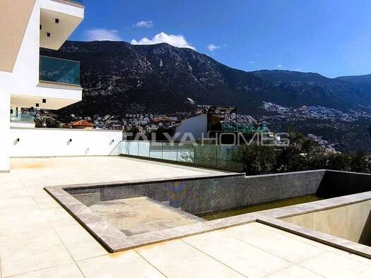 Einfamilienhaus zum Kauf 1.150.000 € 6 Zimmer 600 m² 630 m² Grundstück Antalya 07580