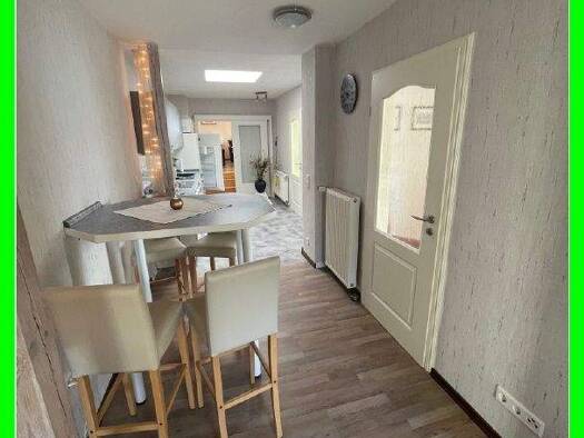 Wohnung zur Miete 810 € 3 Zimmer 81 m² Sassnitz 18546