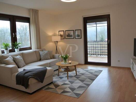 Wohnung zur Miete 430 € 2 Zimmer 63 m² EG frei ab 01.02.2026 Idar-Oberstein 55743