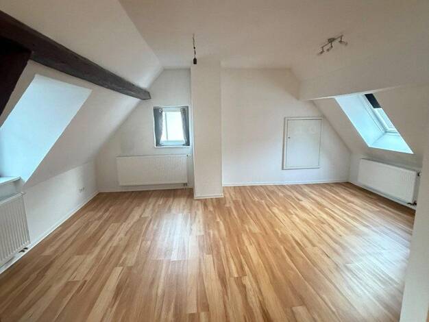 Wohnung zur Miete 650 € 1 Zimmer 44 m² 2. Geschoss Leo-Loeb-Straße 12 A Haßloch 67454