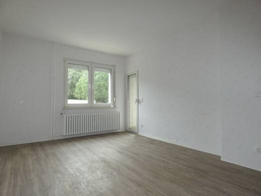 Wohnung zur Miete 465 € 2 Zimmer 48 m² 1. Geschoss frei ab 16.08.2026 Denkhauser Höfe 3 Dümpten Mülheim 45475