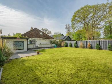 Einfamilienhaus zum Kauf 479.000 € 4,5 Zimmer 144,5 m² 619 m² Grundstück Klein Nordende 25336