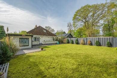 Einfamilienhaus zum Kauf 479.000 € 4,5 Zimmer 144,5 m² 619 m² Grundstück Klein Nordende 25336