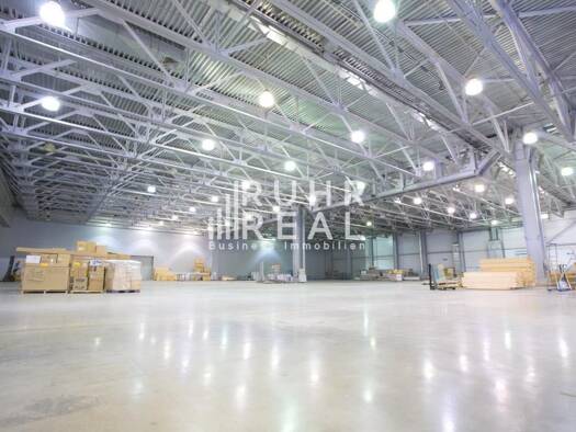Lagerhalle zur Miete 8.990 m² Lagerfläche teilbar ab 8.990 m² Stieghorst Bielefeld 33605