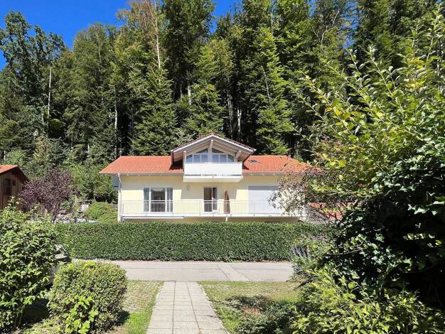 Wohnung zum Kauf provisionsfrei 460.000 € 3 Zimmer 85 m² 1. Geschoss Bergen Bergen 83346