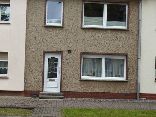 Haus zum Kauf 127.000 € 3 Zimmer 100 m² 150 m² Grundstück frei ab sofort Feldstraße Perleberg 19348