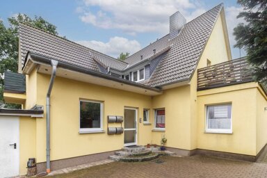 Mehrfamilienhaus zum Kauf 488.000 € 9 Zimmer 230,3 m² 417,3 m² Grundstück Soltau Soltau 29614