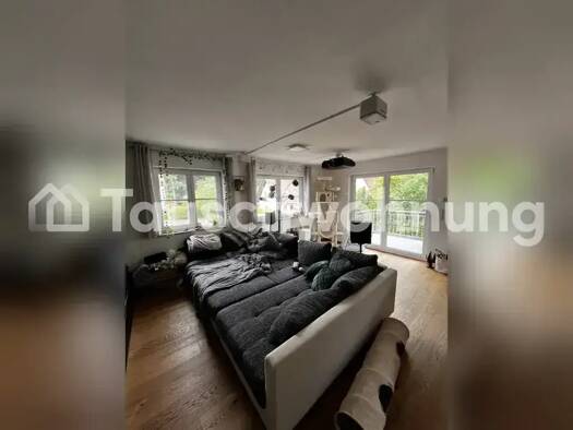 Wohnung zur Miete Tauschwohnung 1.600 € 4 Zimmer 100 m² 1. Geschoss Allach-Untermenzing München 80999