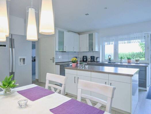 Einfamilienhaus zum Kauf 448.500 € 6 Zimmer 175 m² 2.562 m² Grundstück Travemünde Travemünde 23570
