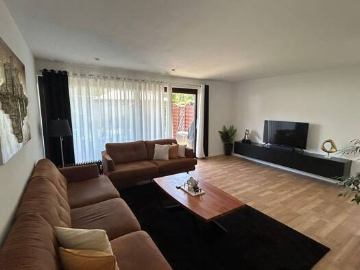 Wohnung zur Miete 1.160 € 3,5 Zimmer 90 m² Geschoss EG/2 frei ab 01.09.2026 Geleenerstr. 30 Böblingen 71034