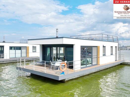 Haus zum Kauf 300.000 € 3 Zimmer 44 m² Ribnitz Ribnitz-Damgarten 18311